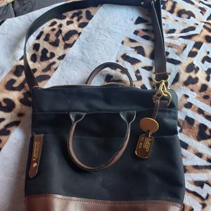 R. Riveter Purse